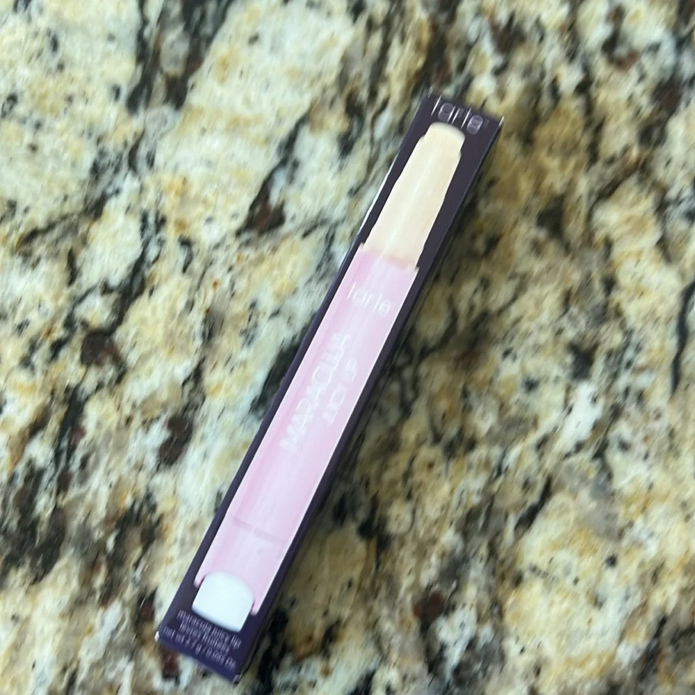 ❤️🌙Tarte Sunflower Marajuca Juicy Lip Plump